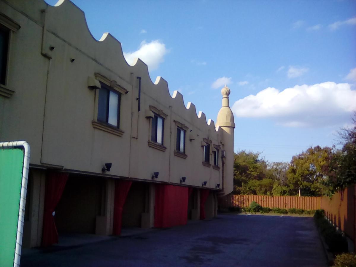 Hotel Sand Beige Ichihara (Adults Only) Экстерьер фото