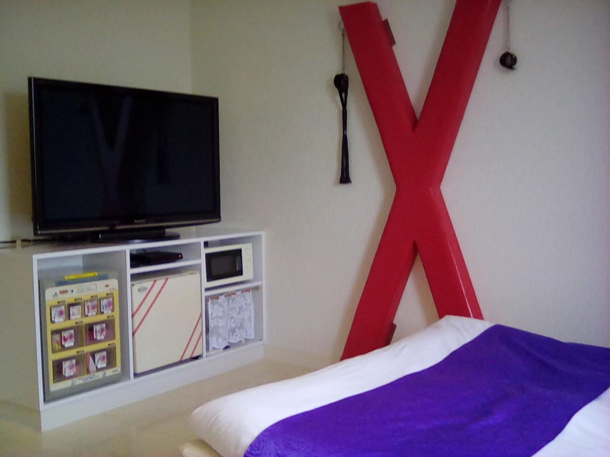 Hotel Sand Beige Ichihara (Adults Only) Экстерьер фото